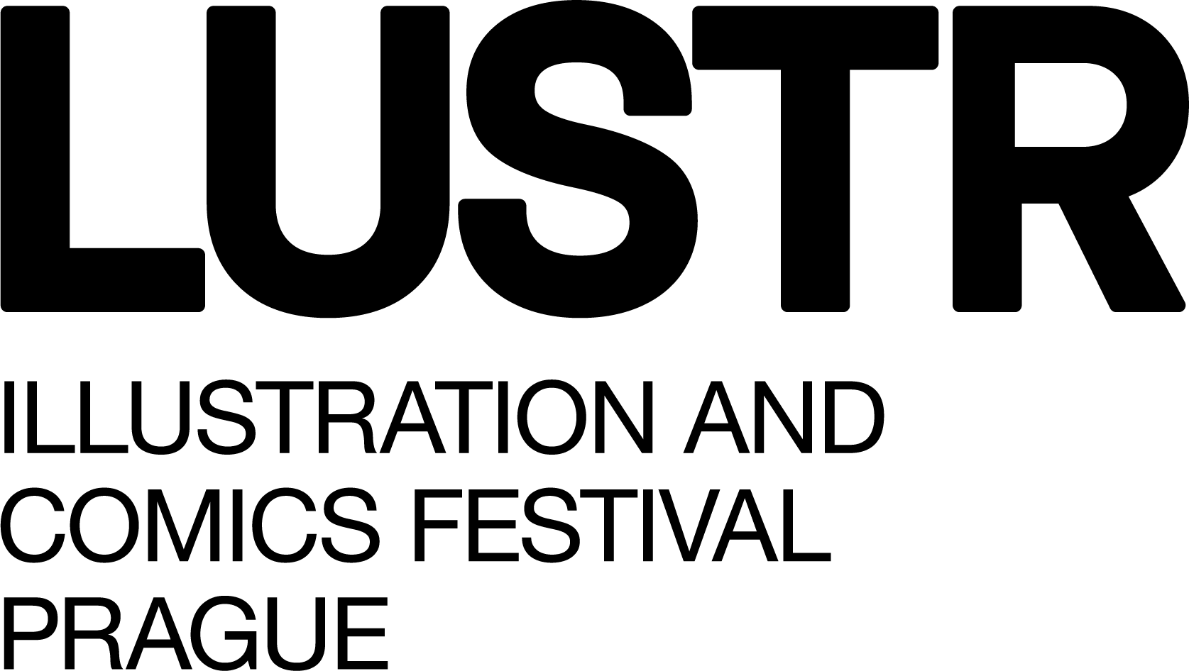 Logo von LUSTR
